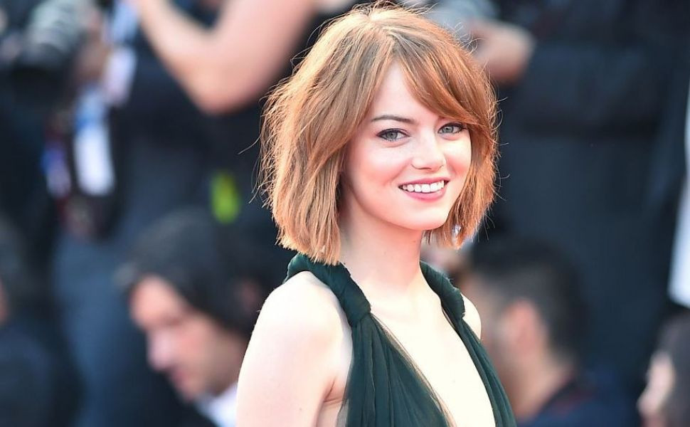 Emma Stone