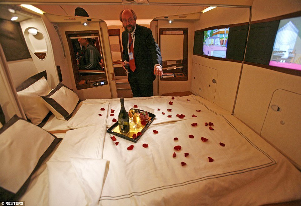 Singapore Airlines