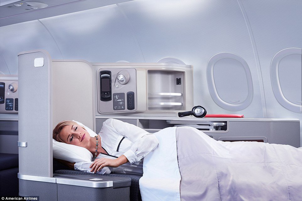 American Airline's