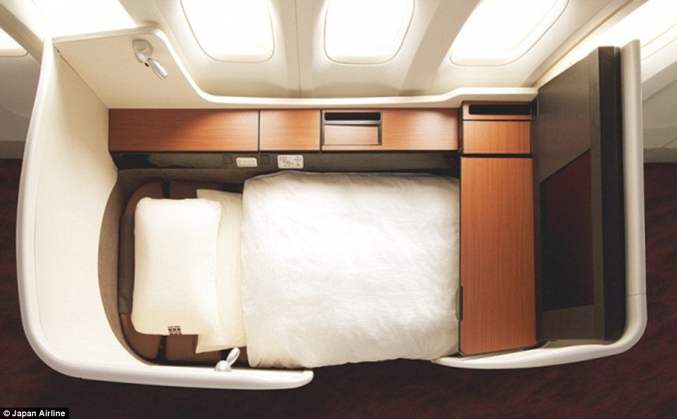 Japan Airlines