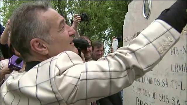 Becali s-a intalnit in secret cu jucatorii Stelei. Motivele pentru care Gigi NU va parasi resedinta din Pipera