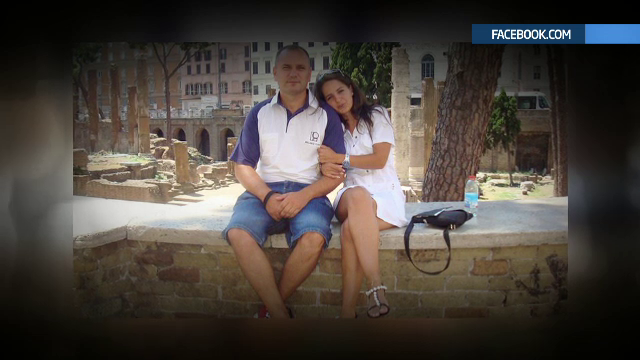 Barbatul din Mogosoaia care si-a ucis fosta nevasta, gasit spanzurat intr-o comuna de langa Bucuresti, dupa 15 ore de cautari