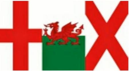 FOTOGALERIE. Cum va arata steagul Marii Britanii daca Scotia voteaza pentru independenta