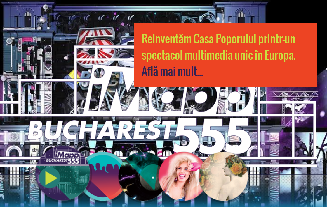 Bucurestiul se pregateste pentru cea mai mare sarbatoare din istoria sa. Calendarul evenimentelor Bucuresti 555 de ani