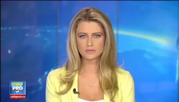 Izaura Anghel risca 30 de zile in inchisoare: arestul preventiv se judeca joi. Fiica lui Bercea Mondial, audiata 10 ore