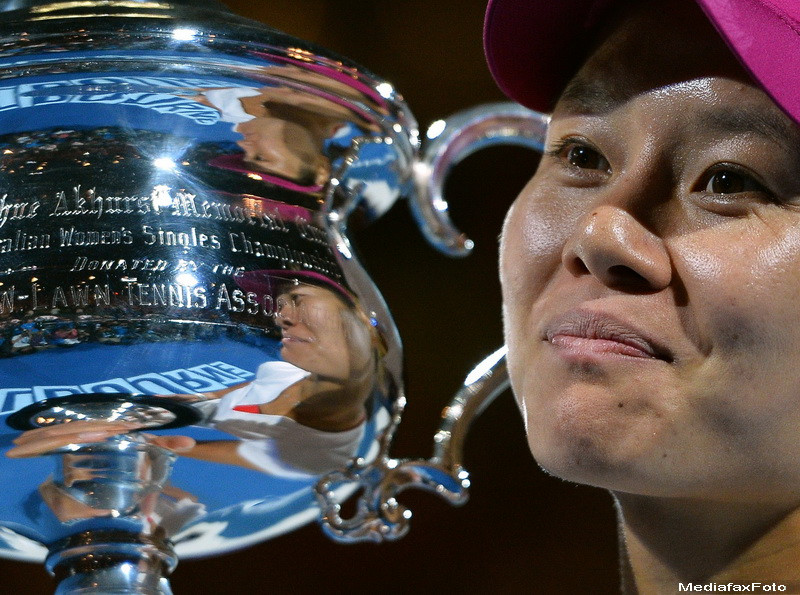 Na Li confirma ca se retrage din activitate. Cum si-a motival decizia