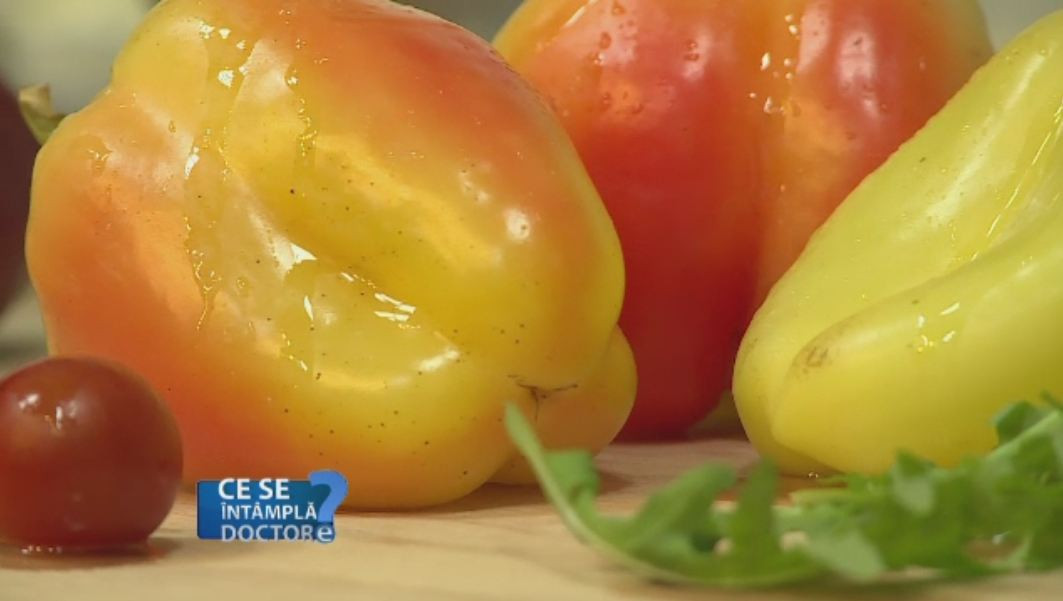 Cea mai buna dieta: produse de origine animala combinate cu legume bogate in apa. Care e cea mai buna alegere in acest sezon