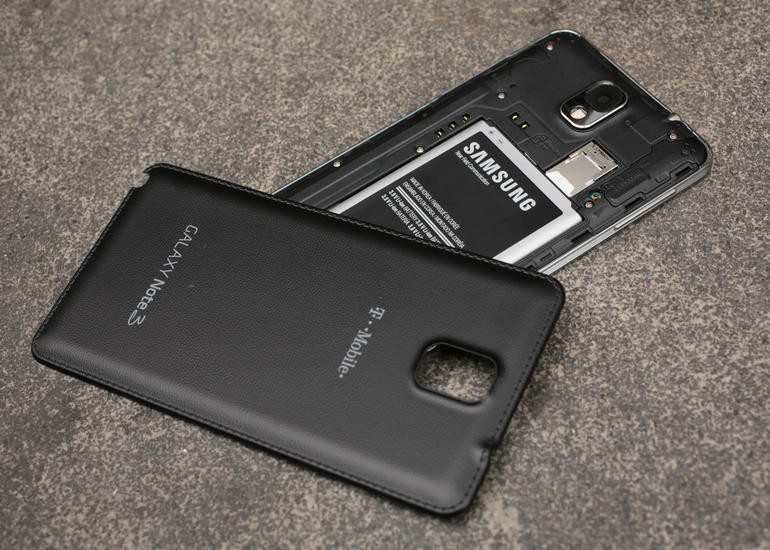 Top 5 telefoane cu cea mai mare durata de functionare a bateriei