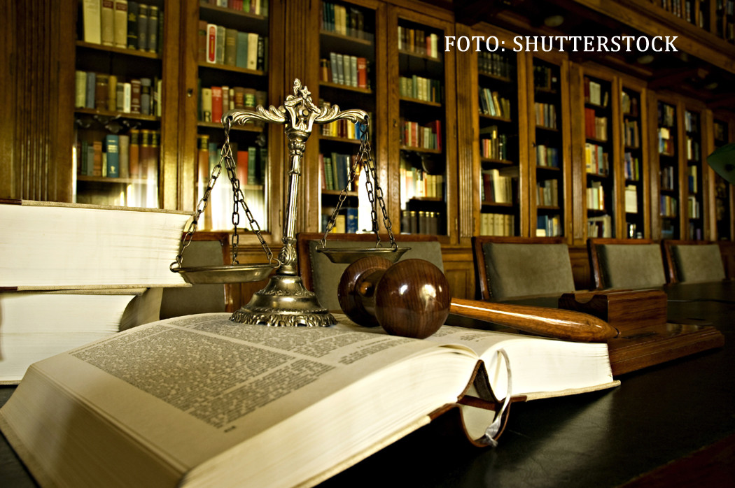 simboluri ale justitiei