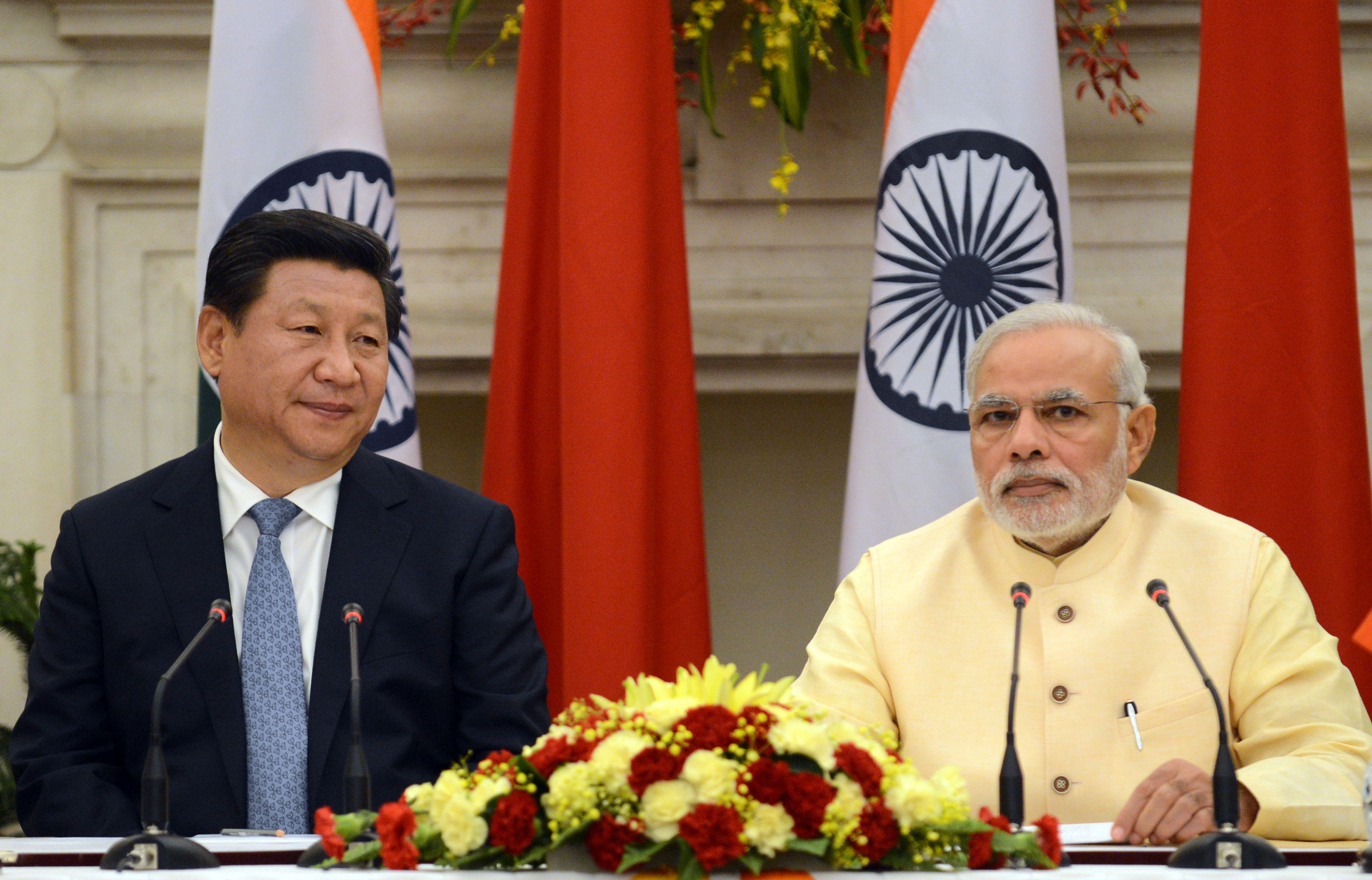 O prezentatoare TV din India a fost dat afara dupa ce a citit gresit numele lui Xi Jinping. Ce gafa de proportii a facut