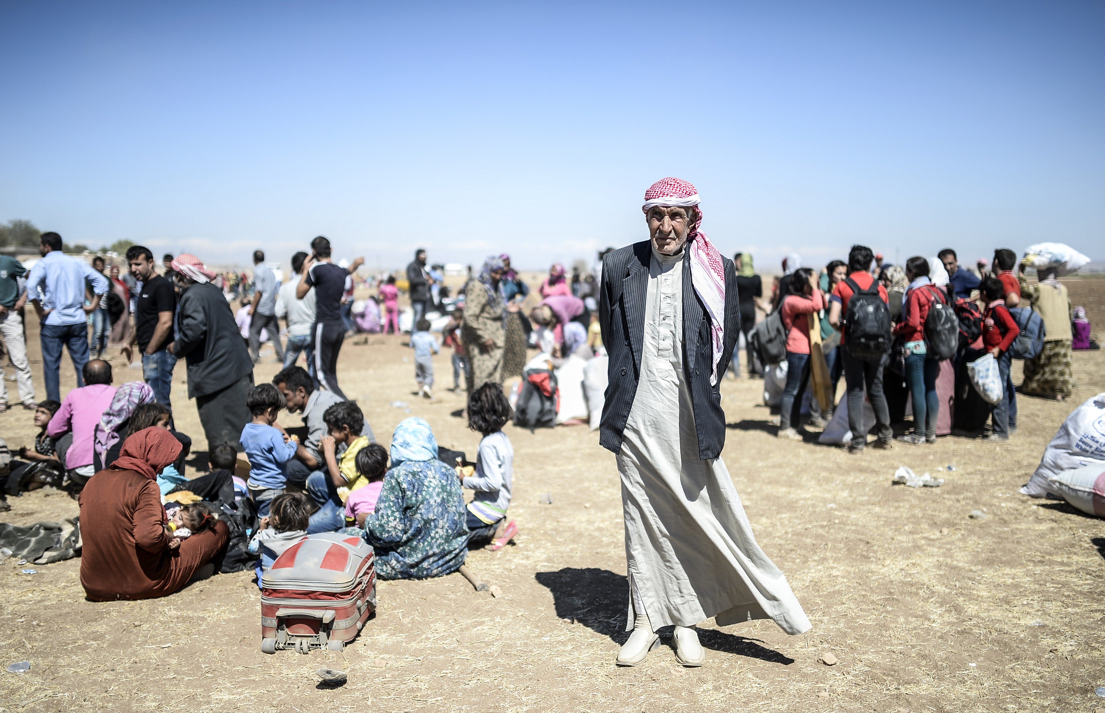 siria