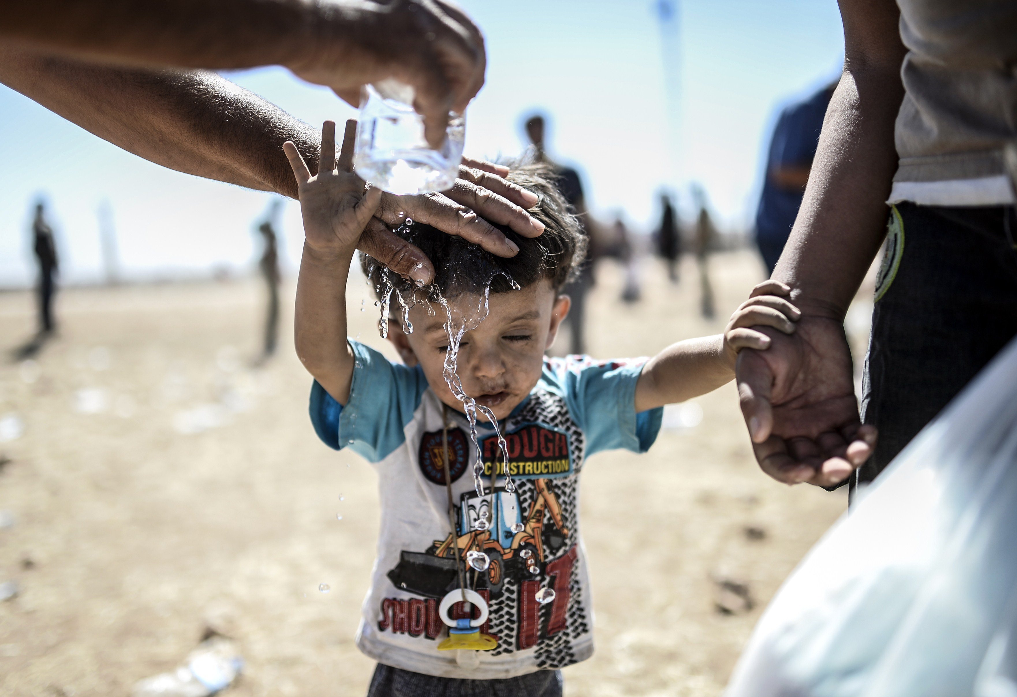 siria