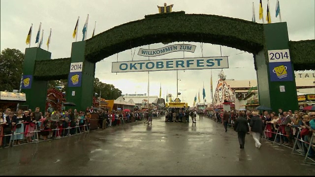 oktoberfest
