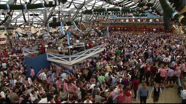 oktoberfest