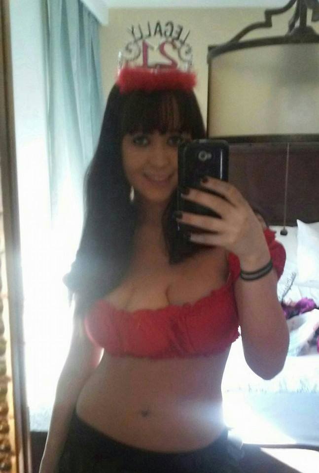 Jasmine Tridevil
