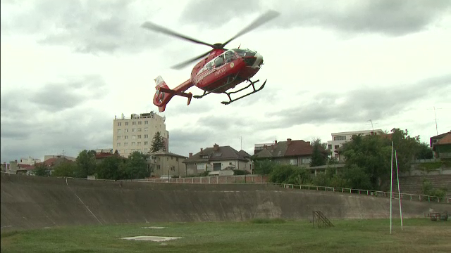 Cosmarul prin care au trecut turistii romani implicati in accidentul din Bulgaria. Situatia ACTUALIZATA a ranitilor