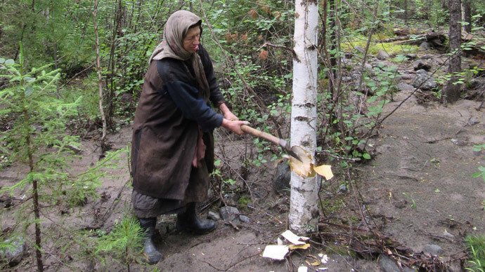 siberia