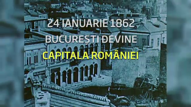 De la colina Ciobanului Bucur la Micul Paris, maltratat apoi in comunism. Cum s-a schimbat Bucurestiul in 555 de ani