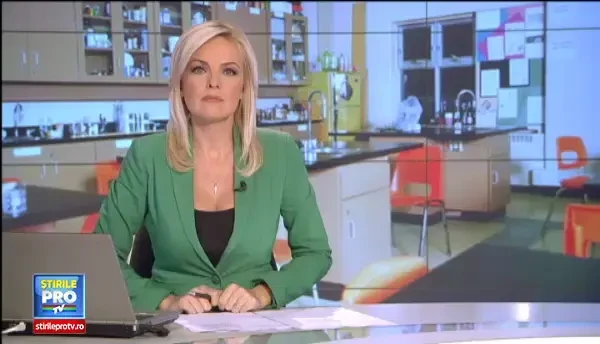 Motivele care au dus la triplarea numarului de elevi in scolile profesionale