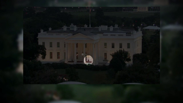 Serviciile Secrete, puse la zid dupa incidentul de la Casa Alba. Un veteran din Irak a reusit sa ajunga pana la resedinta