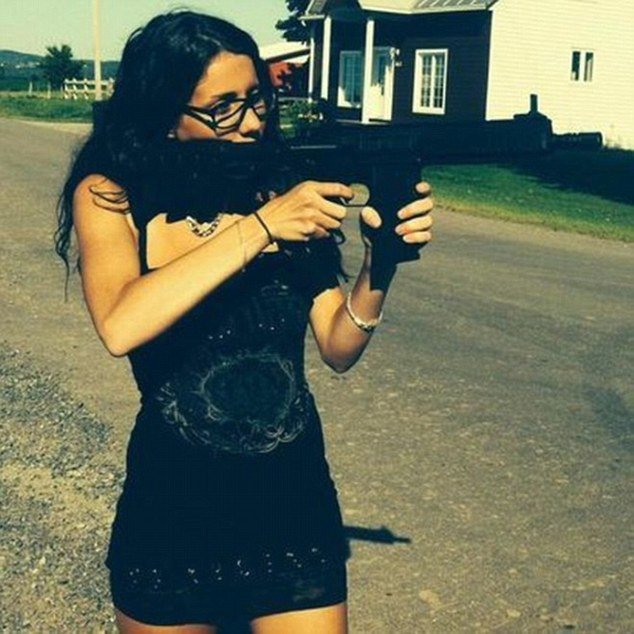 St&eacute;phanie Boudoin