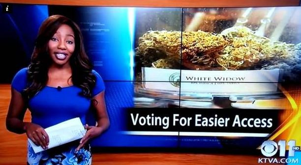 "F**k it! Imi dau demisia!". O prezentatoare TV a anuntat in direct ca paraseste compania: motivul este incredibil