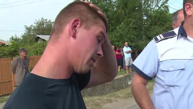 "Am baut cat 5 insi". Barbatul din Dambovita care a lovit un om, l-a lasat sa moara si s-a dus acasa sa se culce dupa o nunta