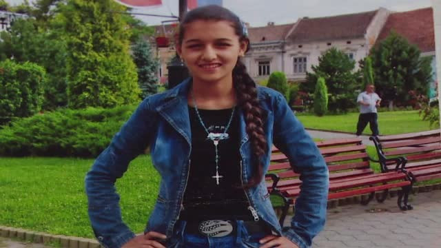 Povestea de dragoste dintre doi tineri s-a terminat tragic in raul Mures. Fata de 17 ani, gravida, a fost gasita inecata