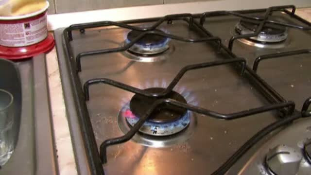 Gazele NU se mai scumpesc de la 1 octombrie. Guvernul a amanat majorarea de pret pe o perioada nedeterminata