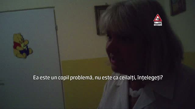"E un copil problema". Raspunsul primit de o femeie din Timisoara, care a vrut sa isi inscrie fetita cu semipareza la o cresa