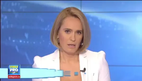 COD GALBEN de ploi in 11 judete din nordul si vestul tarii. Temperaturile scad