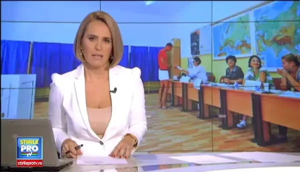 Lista candidatilor din cursa pentru Cotroceni. Cine ofera surpriza in ultimele 24 de ore pana la inchiderea inscrierilor