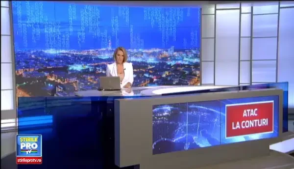 15% din conexiunile online din Romania sunt controlate de hackeri. Cum ajungi sa fii spionat in propria casa