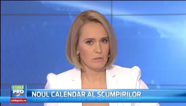 Bate vantul in complexul impunator din Calimanesti