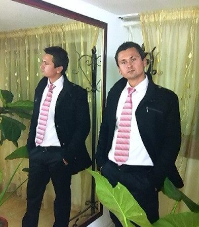 Atac in stil mafiot in Zalau. Un tanar si iubita s-au trezit in miez de noapte atacati de un fost angajat MapN si un pompier