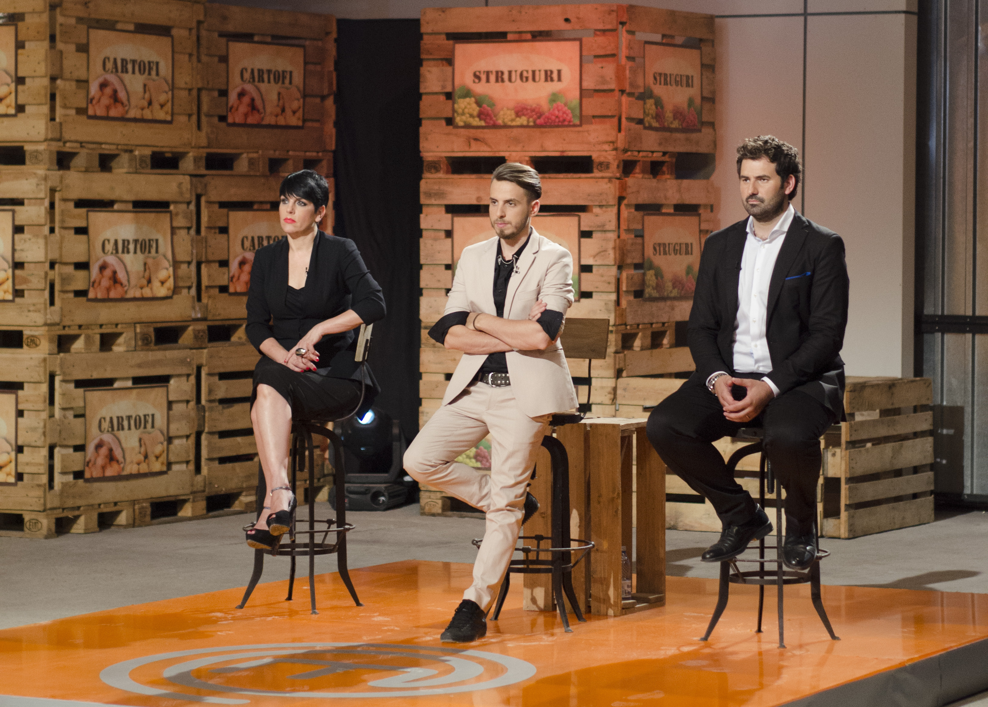 "MasterChef", preferatul romanilor in audiente. Cel mai bun show culinar de la noi vine de acum in portie dubla la ProTV