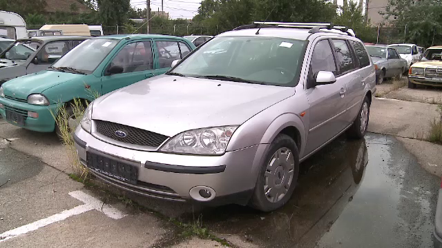 Cat a strans la bugetul local primaria din Arad dupa ce a scos la licitatie 79 de masini ridicate de pe strazi