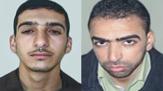 Israelul i-a ucis pe suspectii incidentului care a dus la razboiul de 7 saptamani din Gaza