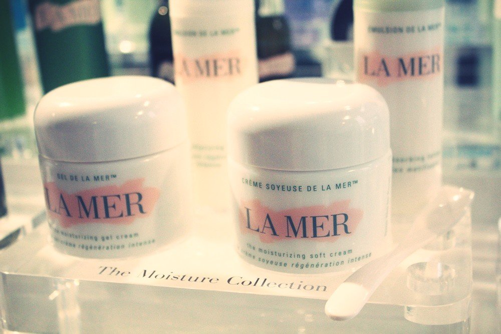 Cr&egrave;me de la Mer