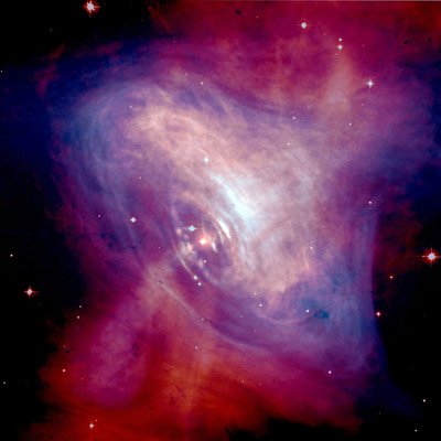 Antimatter