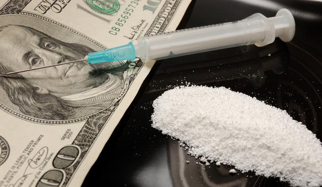Heroin