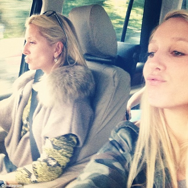 maria olympia grecia