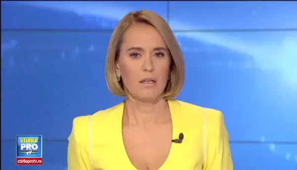 Prima ninsoare a sezonului. Marti s-au inregistrat cu 10 grade mai putin fata de temperatura normala pentru aceasta perioada