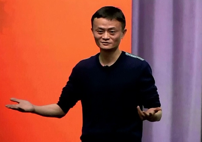 El este cel mai bogat chinez. Cum a reusit Jack Ma o avere de 25 de miliarde de dolari