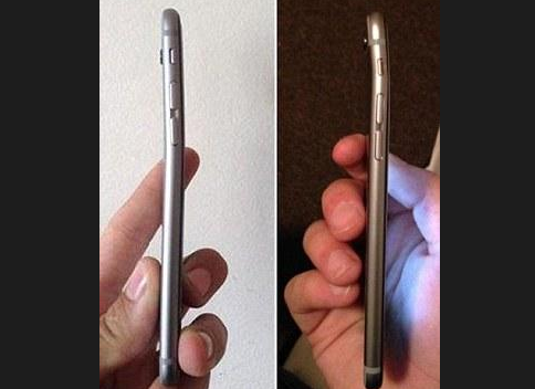 Si-a tinut telefonul iPhone 6+ 18 ore in buzunar. Ce a vazut la el cand a ajuns acasa