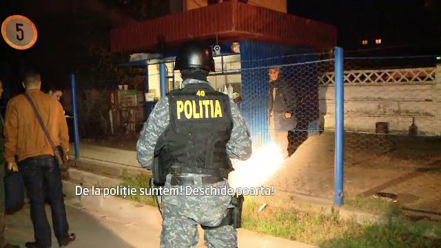 Perchezitii in Sibiu si Timisoara, intr-un dosar de evaziune de 34 de milioane de lei. Este implicat si un fost consilier PDL