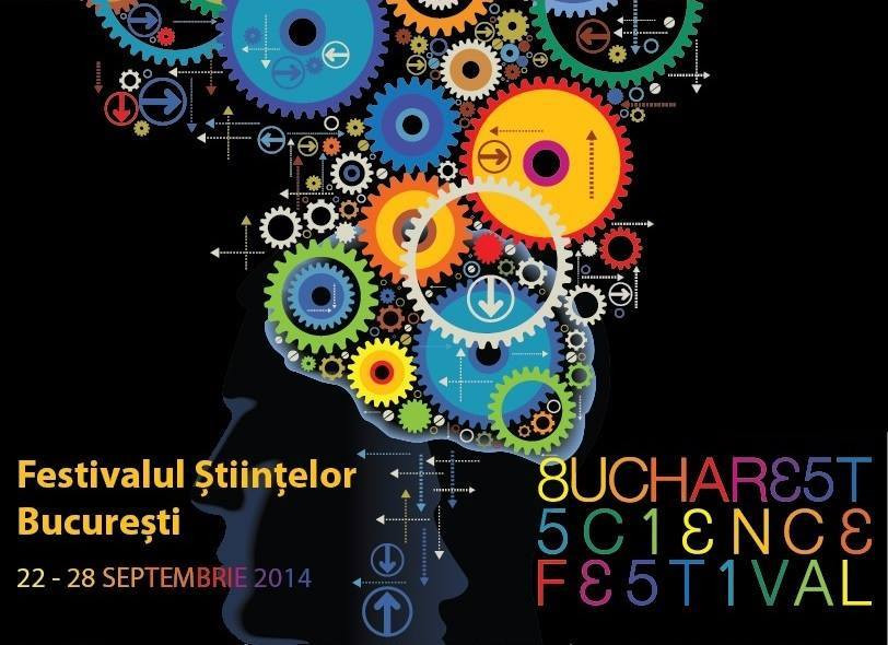 Bucharest Science Festival 2014