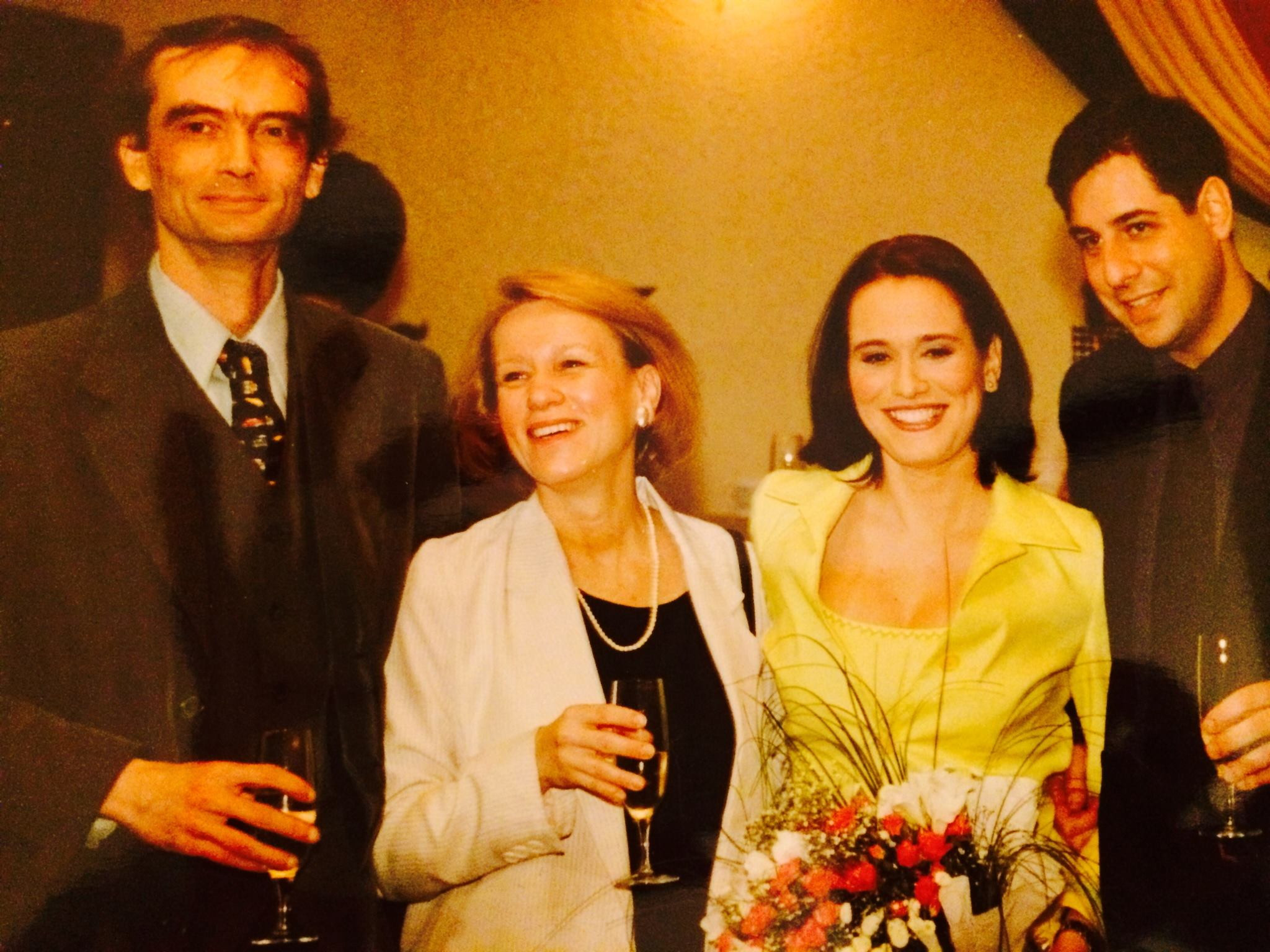 Doina Doru a murit. Mesajul de adio al Andreei Esca pentru primul editor al Stirilor ProTV