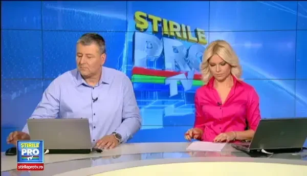 Macel intr-o casa din centrul Clujului. Un barbat si-a macelarit iubita si pe noul prieten al acesteia