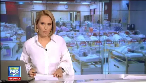 Avertismentul specialistilor: Natalitatea scade ca in vreme de razboi. In 30 de ani pensia va ajunge 16% din ultimul salariu